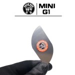 Szerszám szétszedő XUANHOU G1 ultra vékony fém szétszedő szerszám (0.1mm)